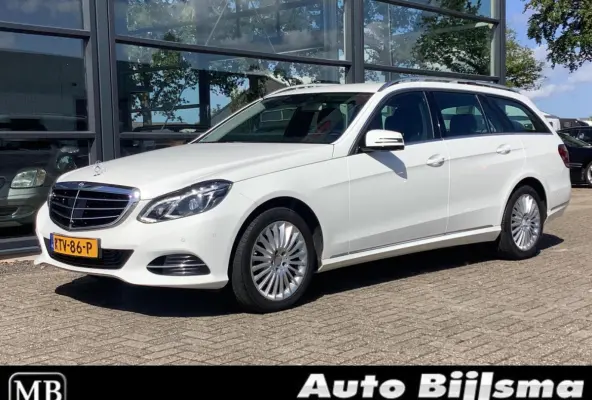 200 Ambition Elegance automaat, rondom camera, led, distronic, zeer compleet
