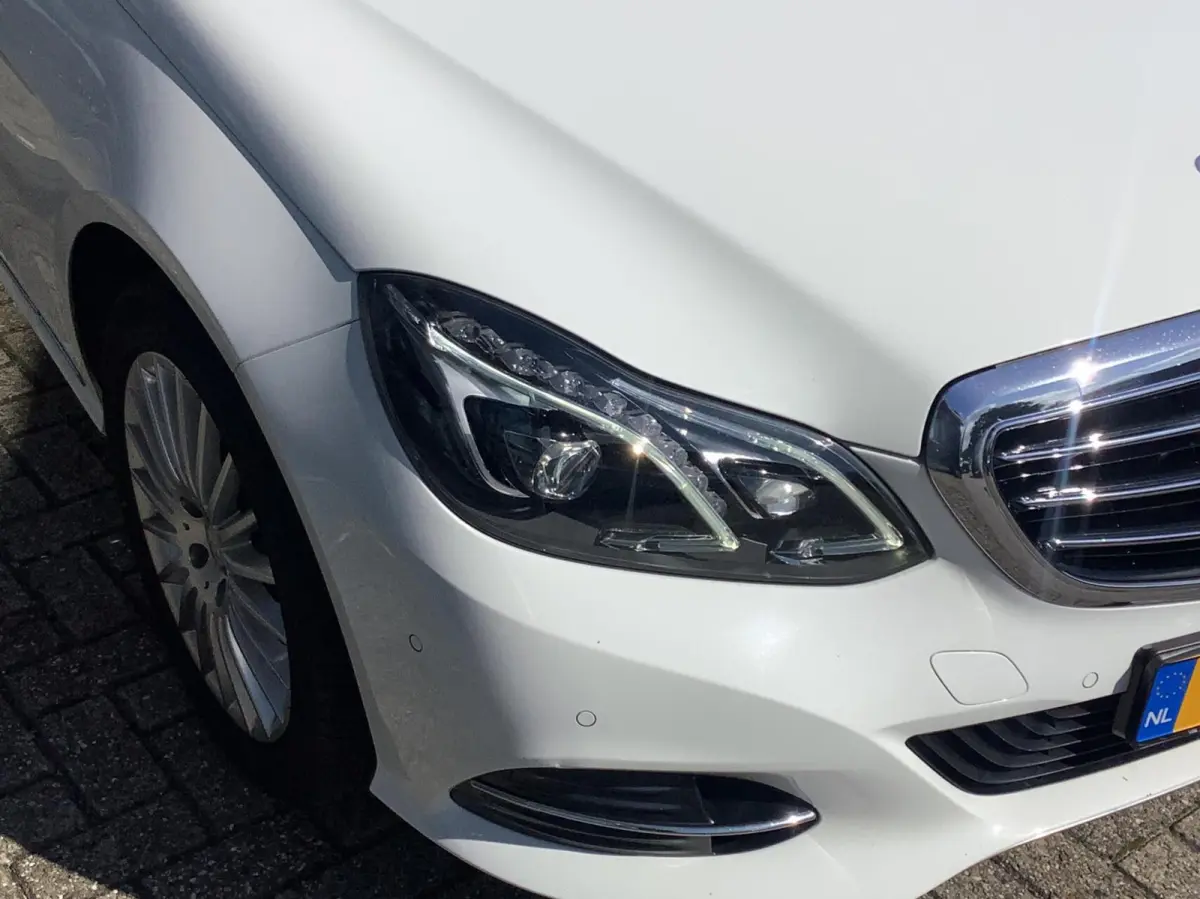 200 Ambition Elegance automaat, rondom camera, led, distronic, zeer compleet