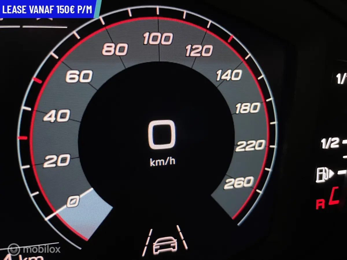 citycarver 35 TFSI 150 pk S TRONIC 3 X SLINE LED XENON NAVI CARPLAY CRUISE Advanced Edition
