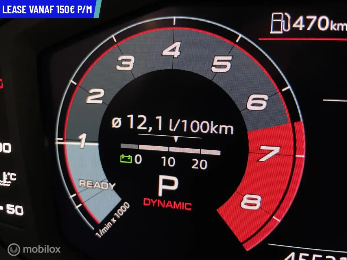 citycarver 35 TFSI 150 pk S TRONIC 3 X SLINE LED XENON NAVI CARPLAY CRUISE Advanced Edition