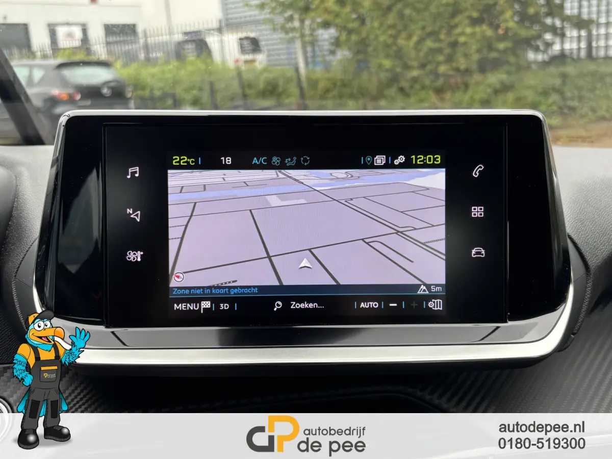 EV Active Pack 50 kWh GARANTIE/CCS/STOELVERW./CRUISE/CLIMA/CARPLAY/PARKEERSENS./LICHTMETAAL rijklaarprijs!