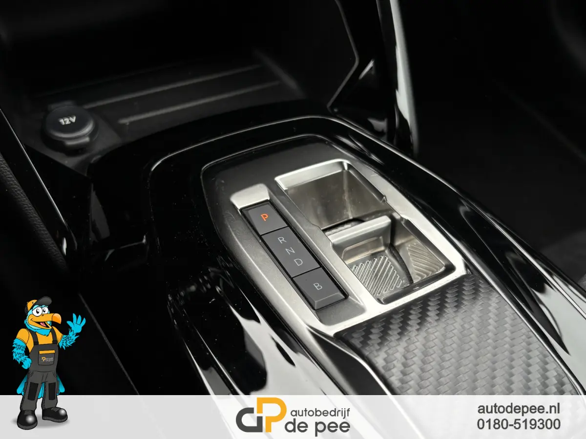 EV Active Pack 50 kWh GARANTIE/CCS/STOELVERW./CRUISE/CLIMA/CARPLAY/PARKEERSENS./LICHTMETAAL rijklaarprijs!
