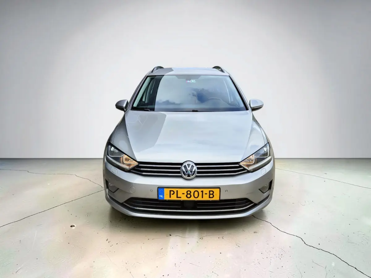 1.2 TSI Connected Series automaat allstar