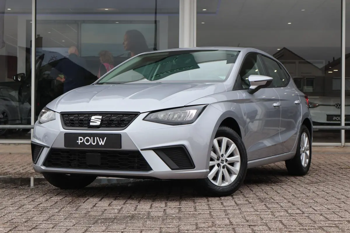 1.0 EcoTSI 95pk Style | Carplay | PDC | DAB Radio | Cruise Control