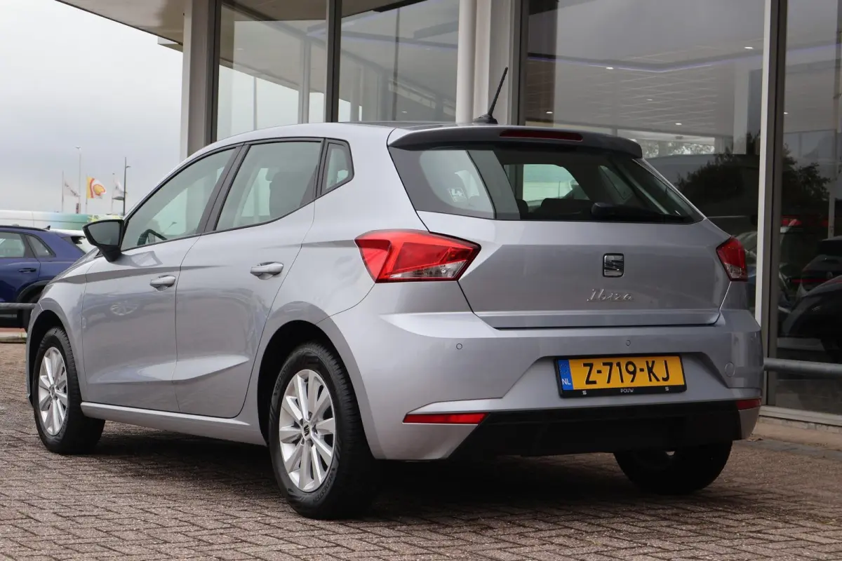 1.0 EcoTSI 95pk Style | Carplay | PDC | DAB Radio | Cruise Control