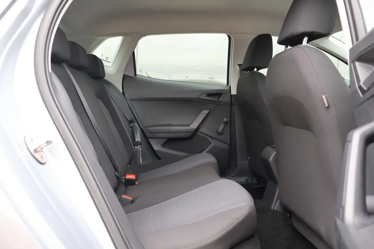 1.0 EcoTSI 95pk Style | Carplay | PDC | DAB Radio | Cruise Control