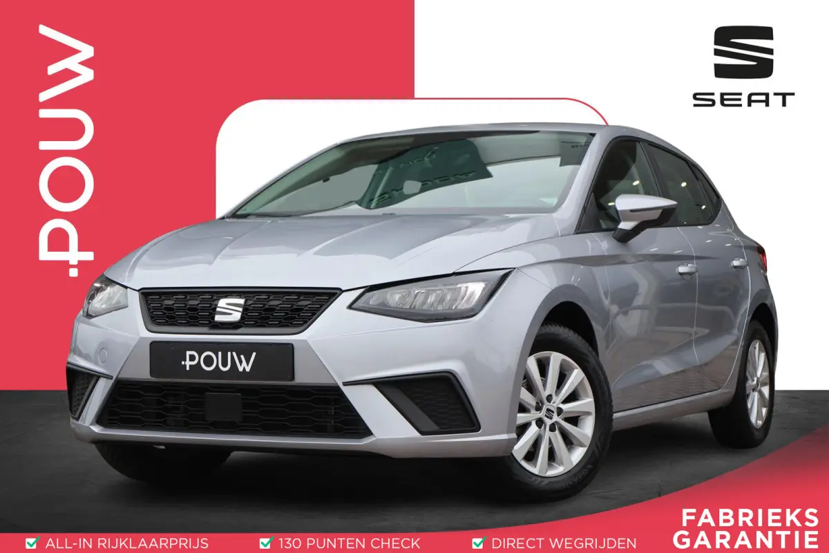 1.0 EcoTSI 95pk Style | Carplay | PDC | DAB Radio | Cruise Control