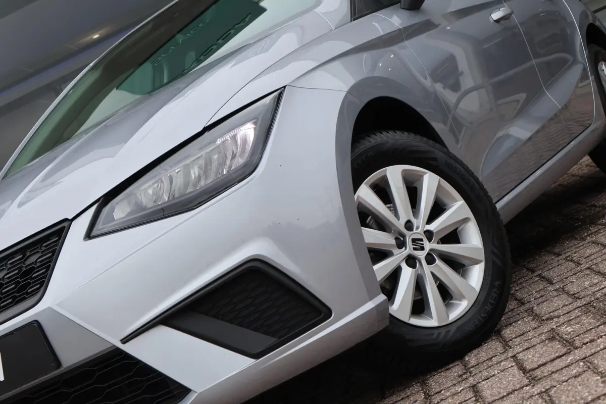 1.0 EcoTSI 95pk Style | Carplay | PDC | DAB Radio | Cruise Control