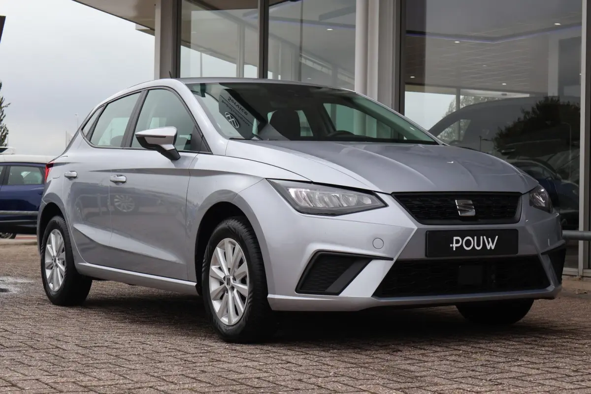 1.0 EcoTSI 95pk Style | Carplay | PDC | DAB Radio | Cruise Control