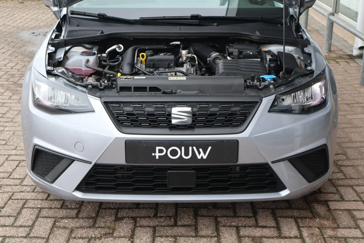 1.0 EcoTSI 95pk Style | Carplay | PDC | DAB Radio | Cruise Control