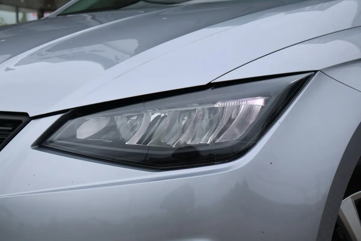 1.0 EcoTSI 95pk Style | Carplay | PDC | DAB Radio | Cruise Control
