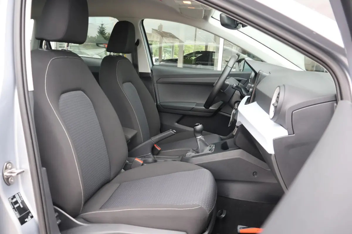 1.0 EcoTSI 95pk Style | Carplay | PDC | DAB Radio | Cruise Control