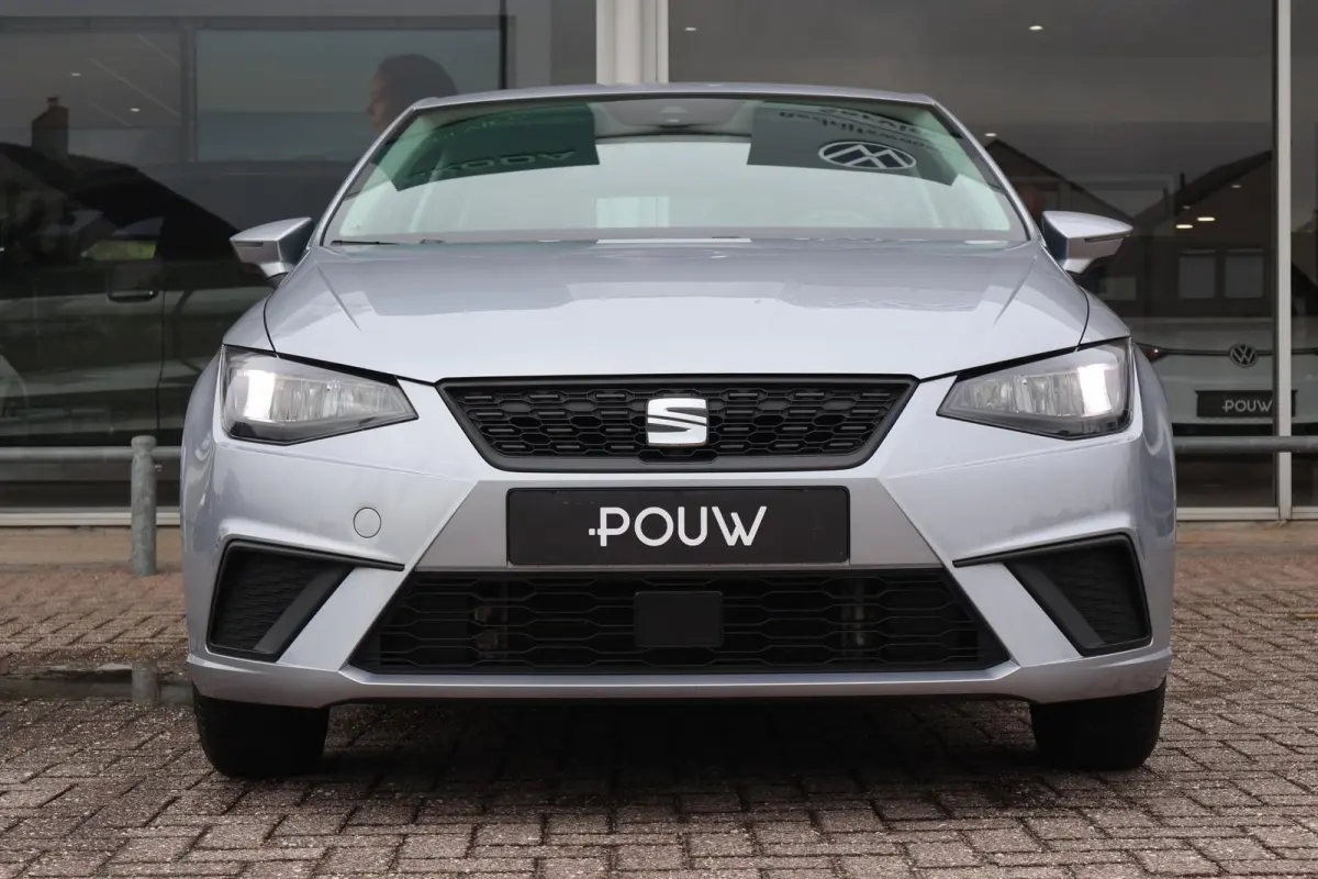 1.0 EcoTSI 95pk Style | Carplay | PDC | DAB Radio | Cruise Control