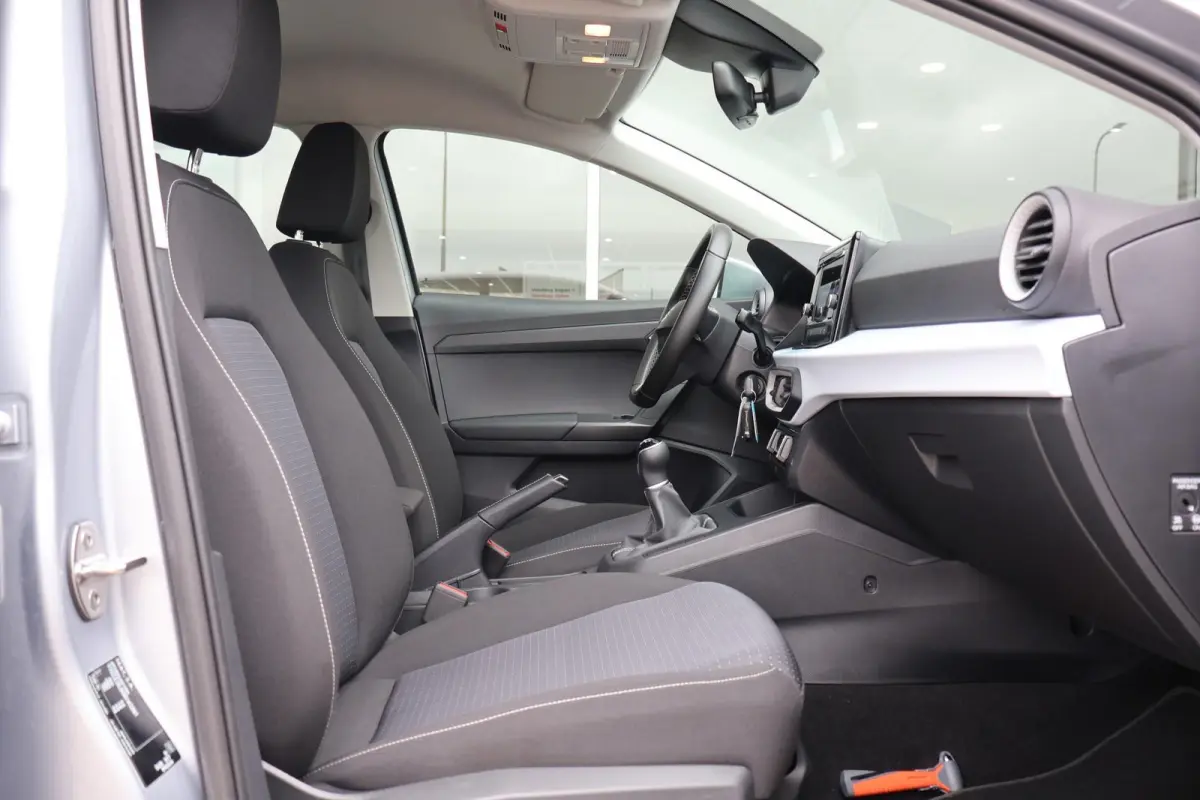 1.0 EcoTSI 95pk Style | Carplay | PDC | DAB Radio | Cruise Control