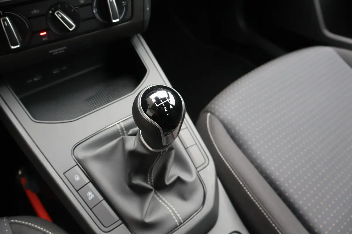 1.0 EcoTSI 95pk Style | Carplay | PDC | DAB Radio | Cruise Control