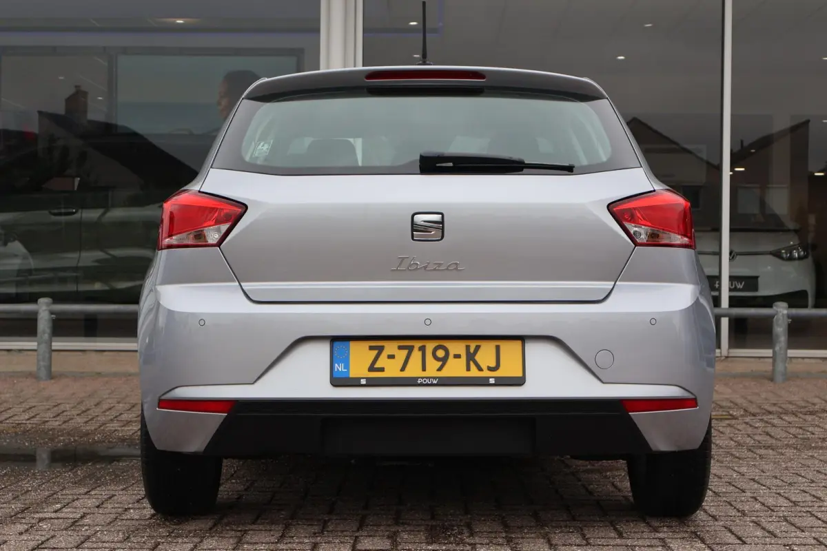 1.0 EcoTSI 95pk Style | Carplay | PDC | DAB Radio | Cruise Control