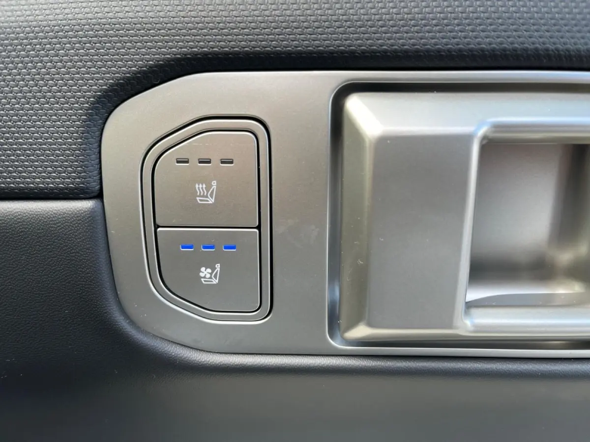 GT-PlusLine 81.4 kWh | *584 WLTP* | *Meest Luxe uitvoering* | 360° Camera | Harman/Kardon Audiosystem | Schuif-/Kanteldak | Stoelverwarming-/Ventilatie | Memory Seats