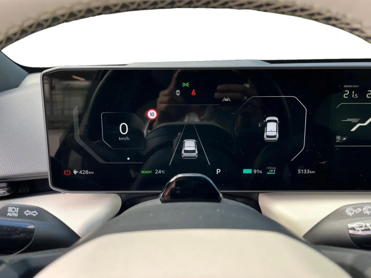 GT-PlusLine 81.4 kWh | *584 WLTP* | *Meest Luxe uitvoering* | 360° Camera | Harman/Kardon Audiosystem | Schuif-/Kanteldak | Stoelverwarming-/Ventilatie | Memory Seats
