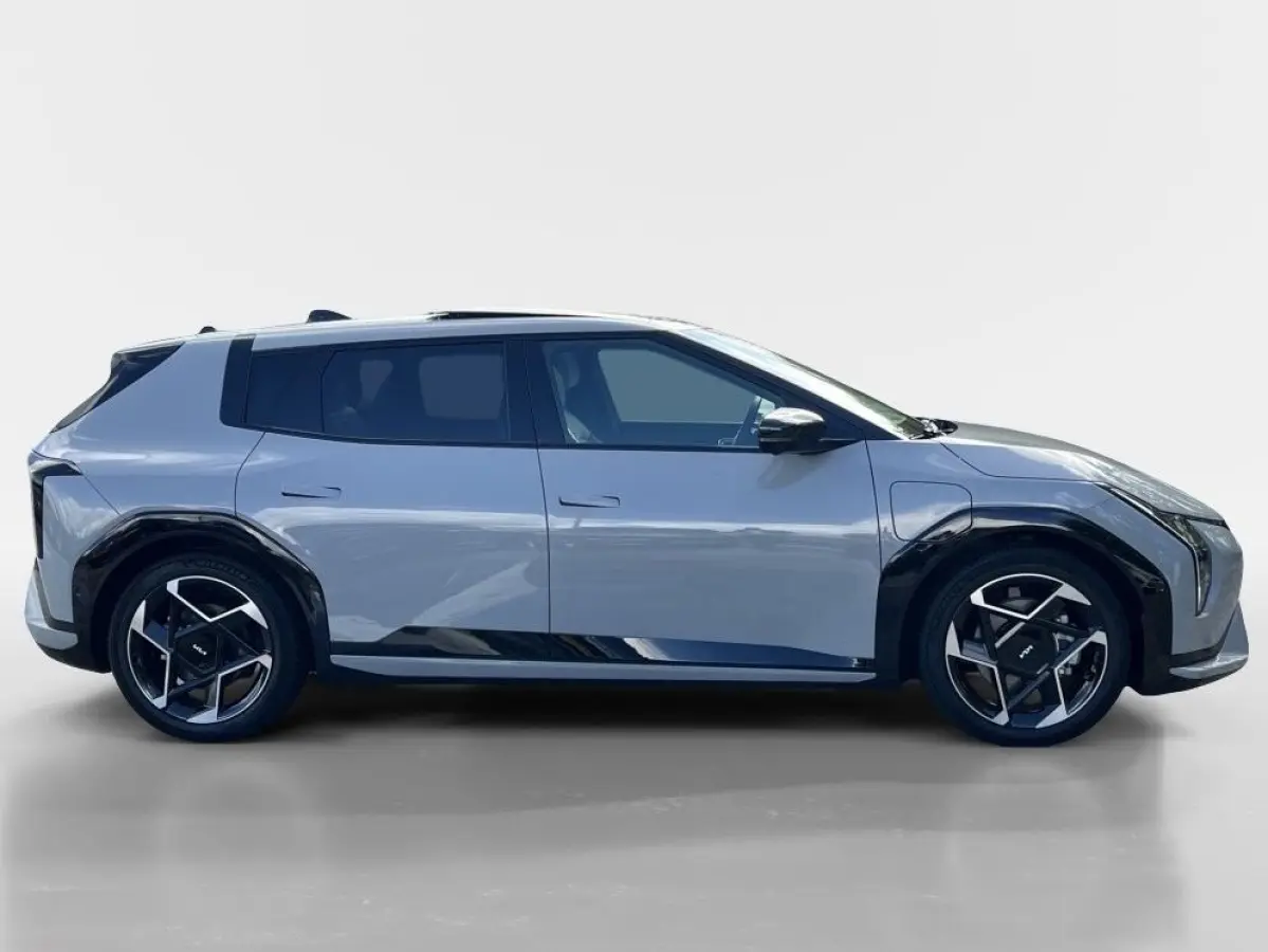 GT-PlusLine 81.4 kWh | *584 WLTP* | *Meest Luxe uitvoering* | 360° Camera | Harman/Kardon Audiosystem | Schuif-/Kanteldak | Stoelverwarming-/Ventilatie | Memory Seats