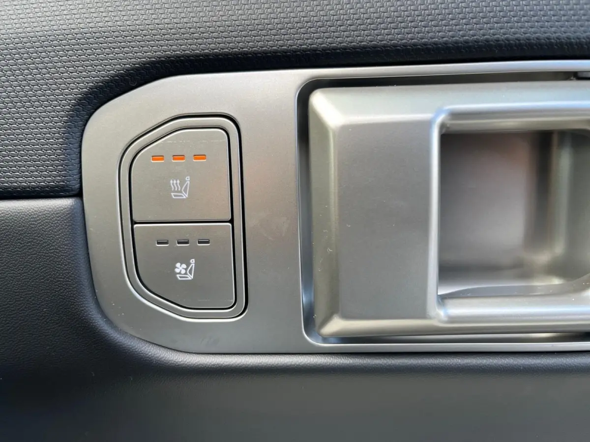 GT-PlusLine 81.4 kWh | *584 WLTP* | *Meest Luxe uitvoering* | 360° Camera | Harman/Kardon Audiosystem | Schuif-/Kanteldak | Stoelverwarming-/Ventilatie | Memory Seats