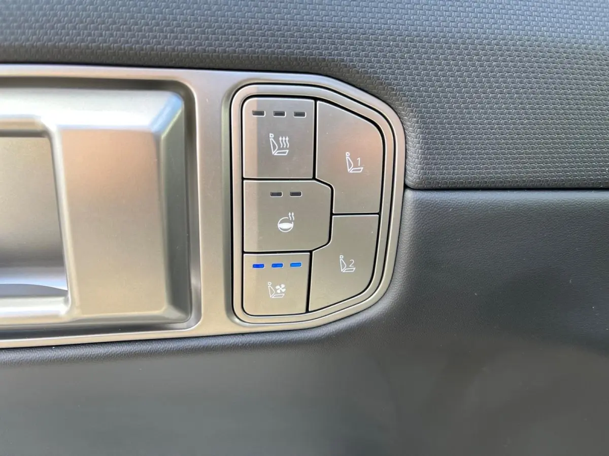 GT-PlusLine 81.4 kWh | *584 WLTP* | *Meest Luxe uitvoering* | 360° Camera | Harman/Kardon Audiosystem | Schuif-/Kanteldak | Stoelverwarming-/Ventilatie | Memory Seats