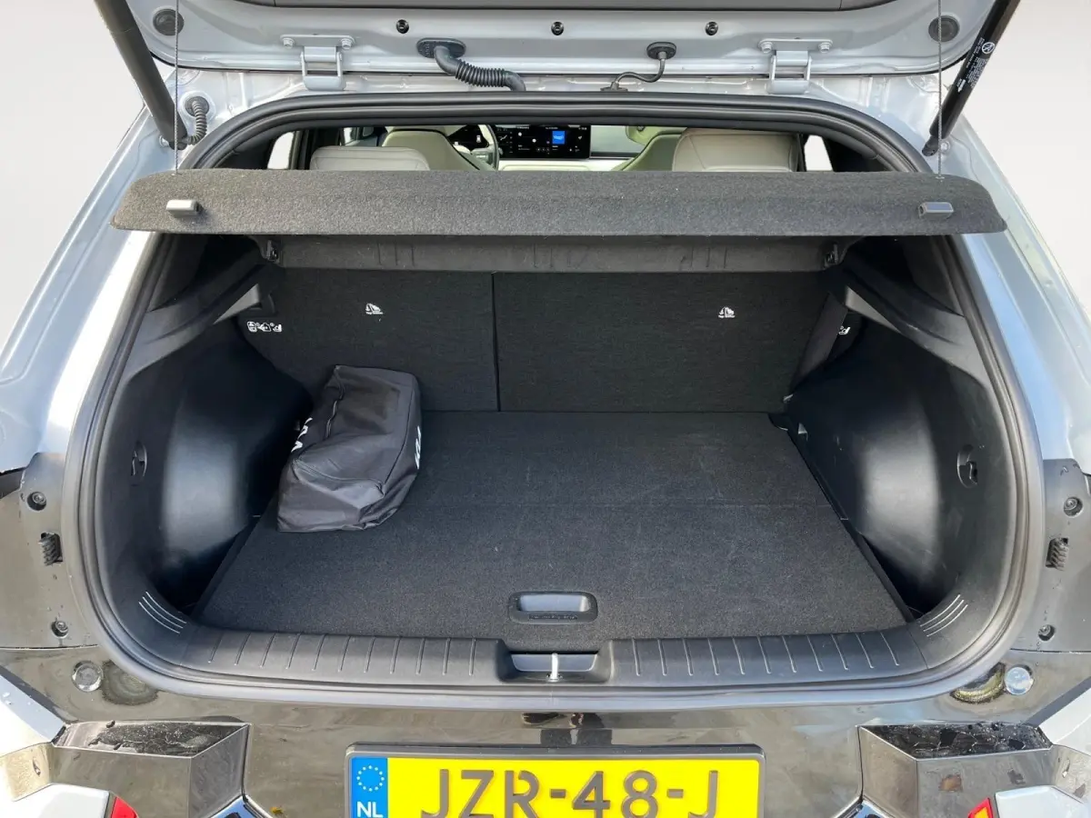 GT-PlusLine 81.4 kWh | *584 WLTP* | *Meest Luxe uitvoering* | 360° Camera | Harman/Kardon Audiosystem | Schuif-/Kanteldak | Stoelverwarming-/Ventilatie | Memory Seats