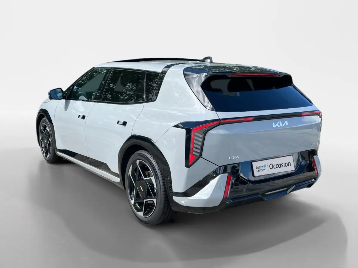 GT-PlusLine 81.4 kWh | *584 WLTP* | *Meest Luxe uitvoering* | 360° Camera | Harman/Kardon Audiosystem | Schuif-/Kanteldak | Stoelverwarming-/Ventilatie | Memory Seats