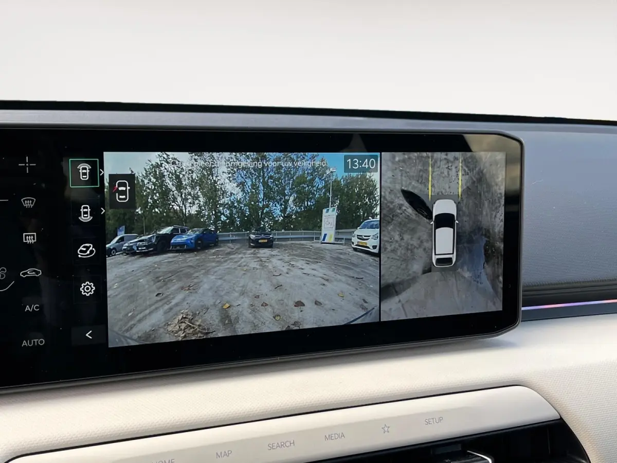 GT-PlusLine 81.4 kWh | *584 WLTP* | *Meest Luxe uitvoering* | 360° Camera | Harman/Kardon Audiosystem | Schuif-/Kanteldak | Stoelverwarming-/Ventilatie | Memory Seats