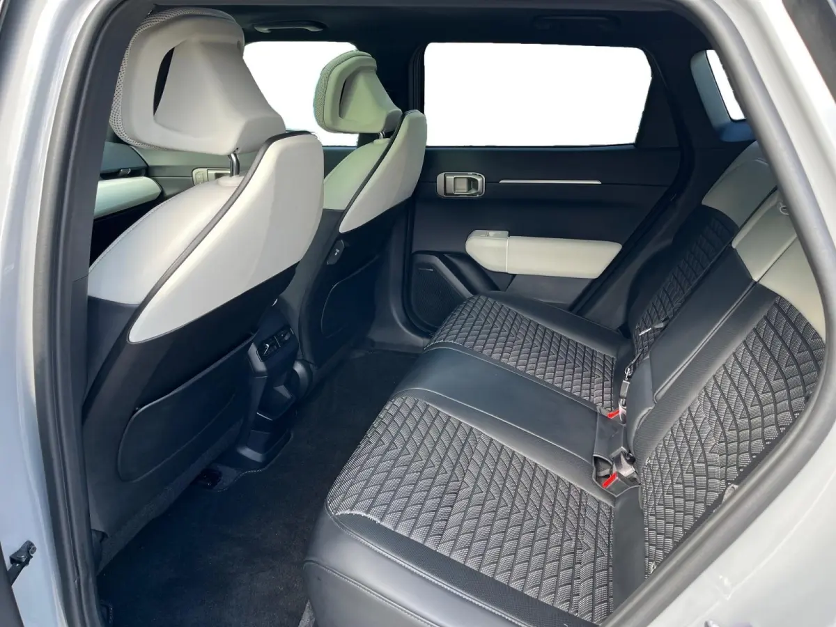 GT-PlusLine 81.4 kWh | *584 WLTP* | *Meest Luxe uitvoering* | 360° Camera | Harman/Kardon Audiosystem | Schuif-/Kanteldak | Stoelverwarming-/Ventilatie | Memory Seats