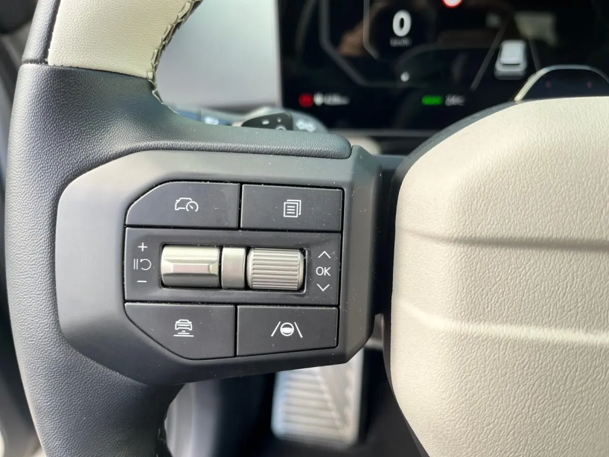GT-PlusLine 81.4 kWh | *584 WLTP* | *Meest Luxe uitvoering* | 360° Camera | Harman/Kardon Audiosystem | Schuif-/Kanteldak | Stoelverwarming-/Ventilatie | Memory Seats