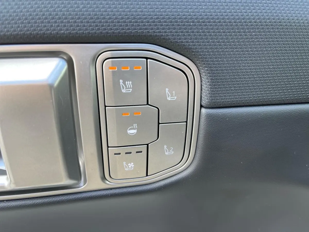GT-PlusLine 81.4 kWh | *584 WLTP* | *Meest Luxe uitvoering* | 360° Camera | Harman/Kardon Audiosystem | Schuif-/Kanteldak | Stoelverwarming-/Ventilatie | Memory Seats