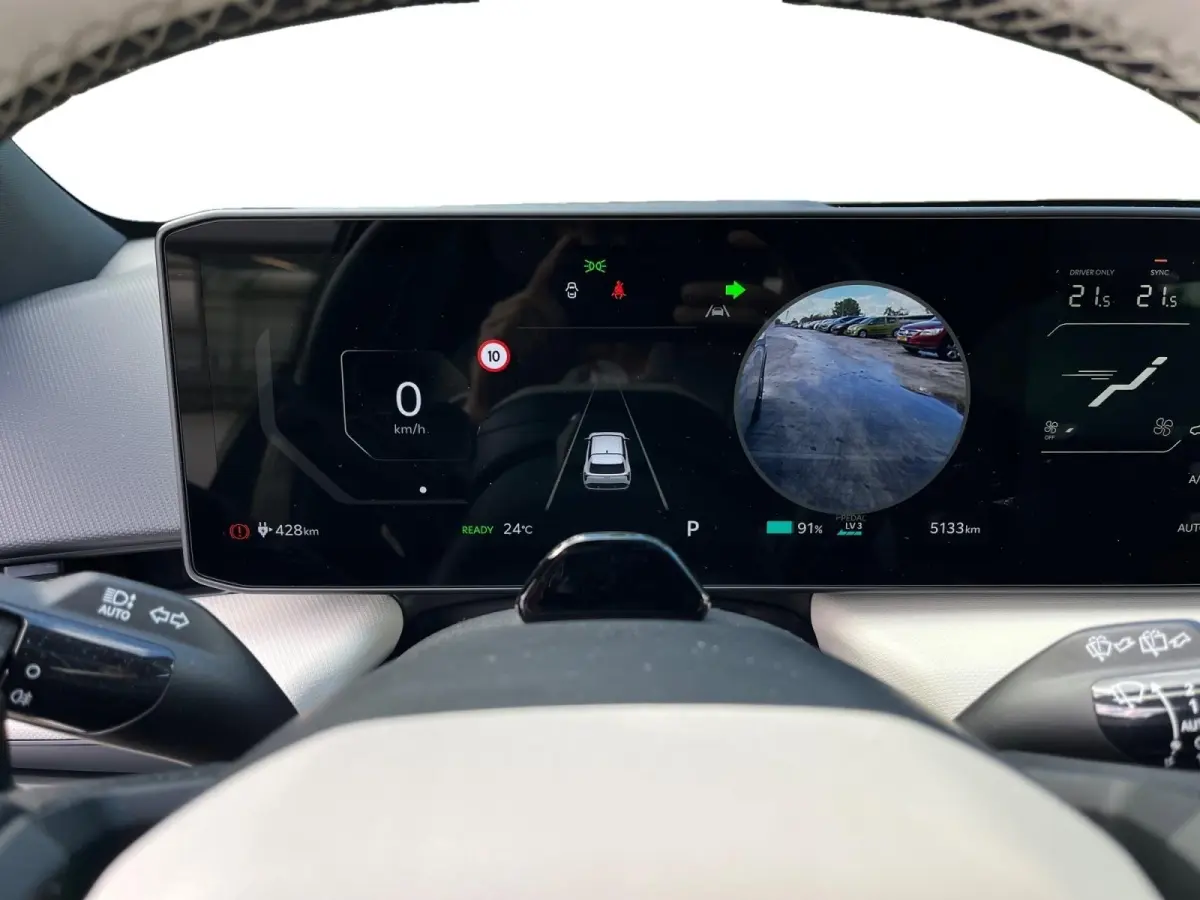 GT-PlusLine 81.4 kWh | *584 WLTP* | *Meest Luxe uitvoering* | 360° Camera | Harman/Kardon Audiosystem | Schuif-/Kanteldak | Stoelverwarming-/Ventilatie | Memory Seats