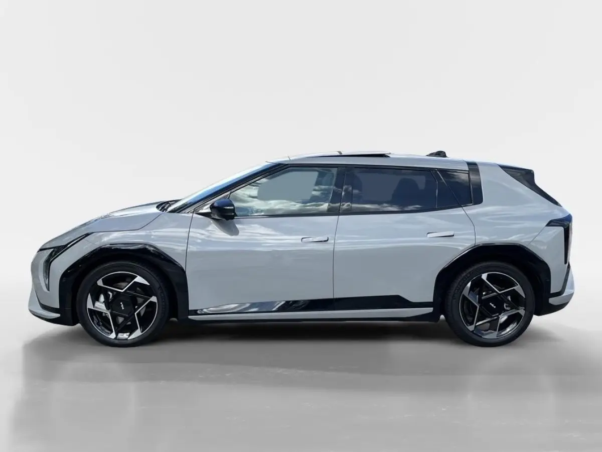 GT-PlusLine 81.4 kWh | *584 WLTP* | *Meest Luxe uitvoering* | 360° Camera | Harman/Kardon Audiosystem | Schuif-/Kanteldak | Stoelverwarming-/Ventilatie | Memory Seats