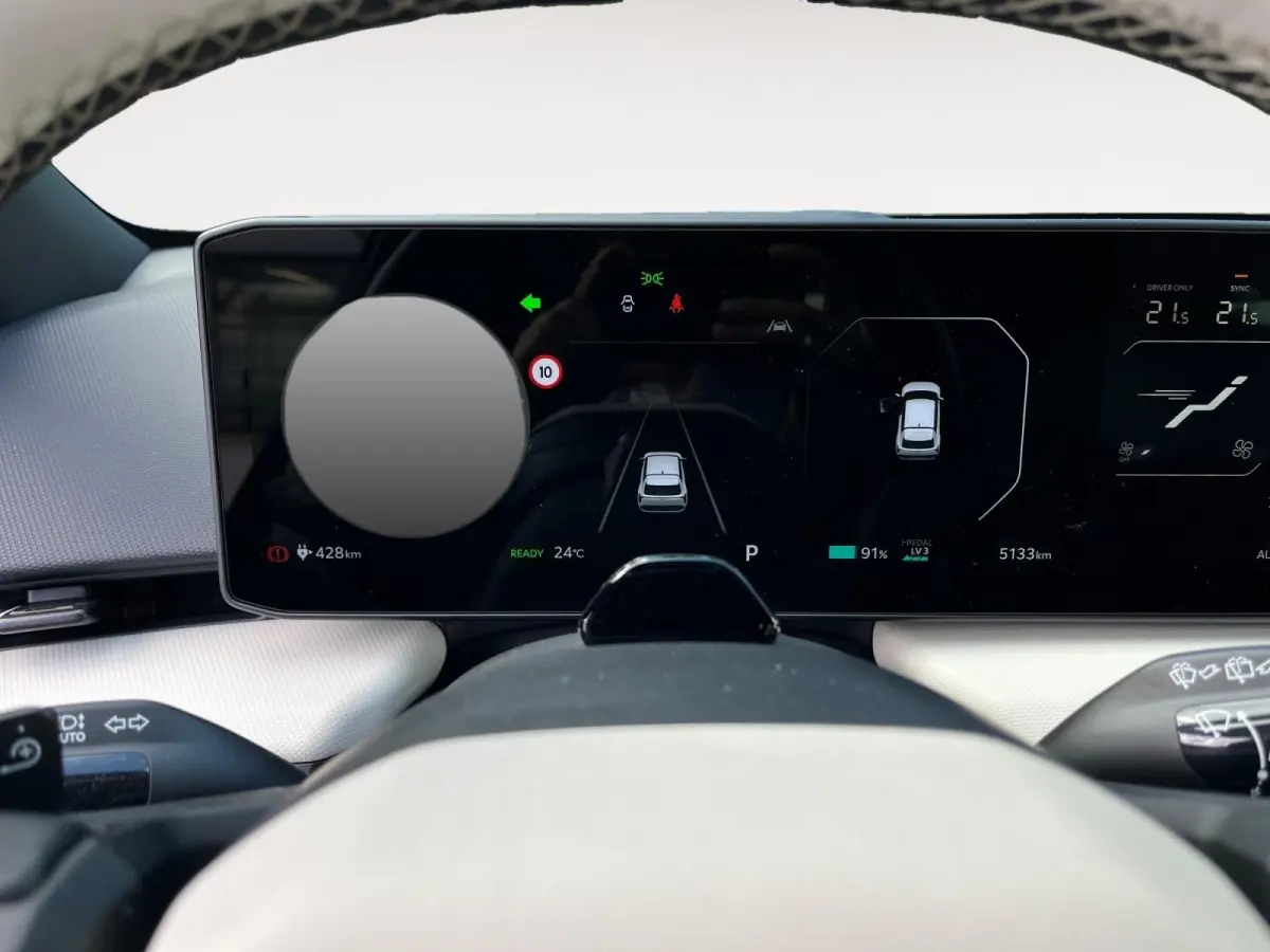 GT-PlusLine 81.4 kWh | *584 WLTP* | *Meest Luxe uitvoering* | 360° Camera | Harman/Kardon Audiosystem | Schuif-/Kanteldak | Stoelverwarming-/Ventilatie | Memory Seats