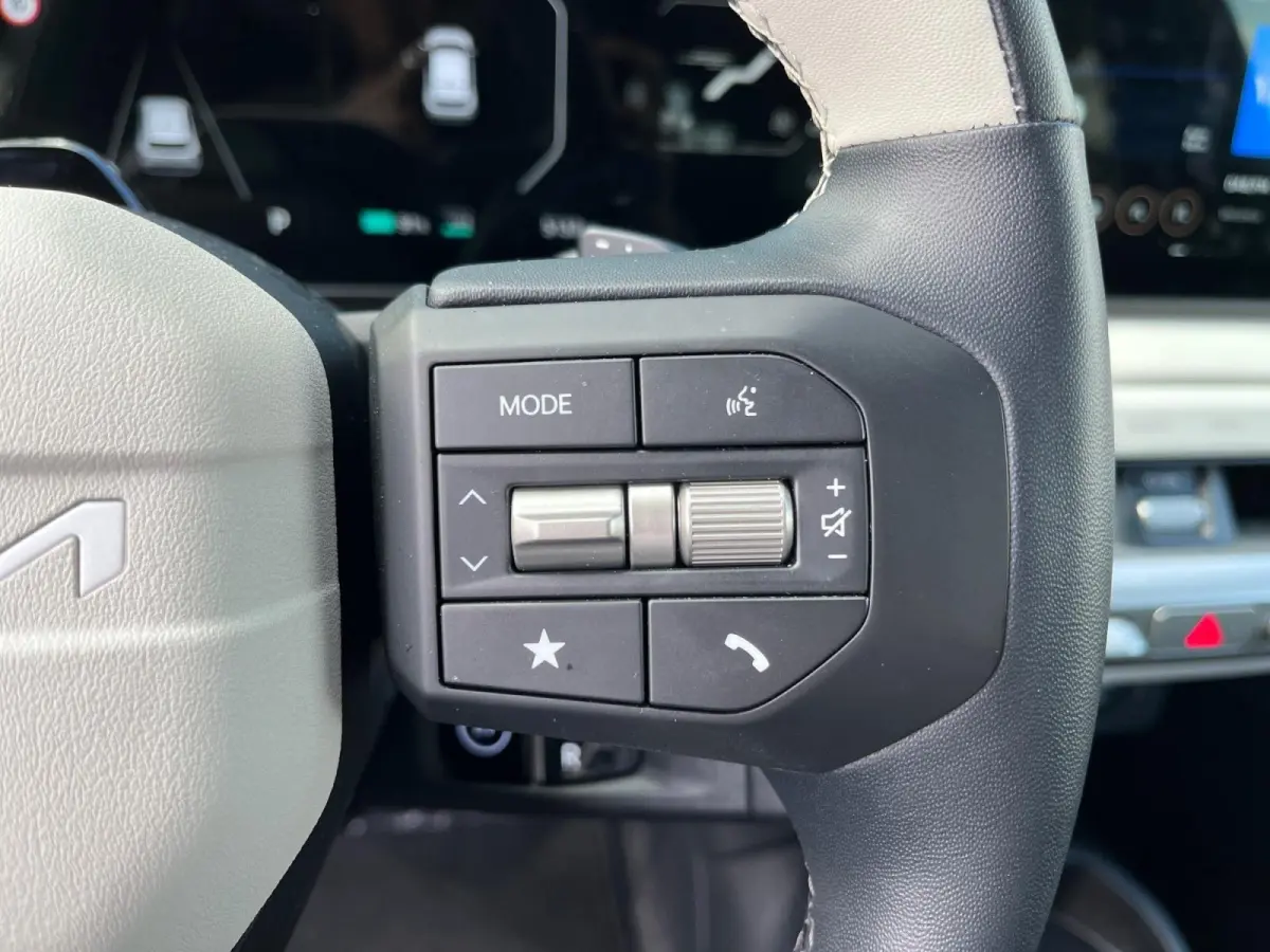 GT-PlusLine 81.4 kWh | *584 WLTP* | *Meest Luxe uitvoering* | 360° Camera | Harman/Kardon Audiosystem | Schuif-/Kanteldak | Stoelverwarming-/Ventilatie | Memory Seats