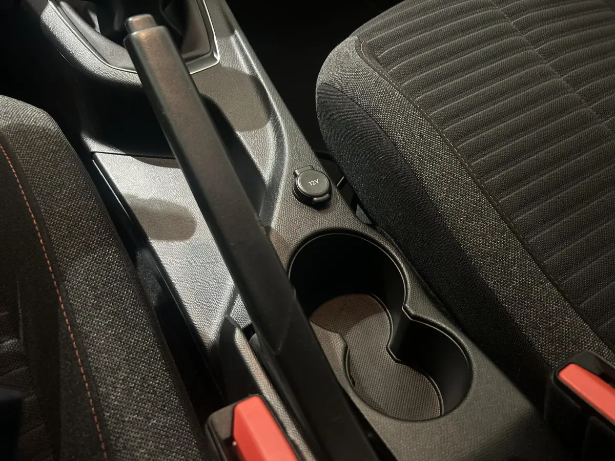 1.2 PureTech Active | Cruise Control | Apple Carplay/Android Auto | Airco