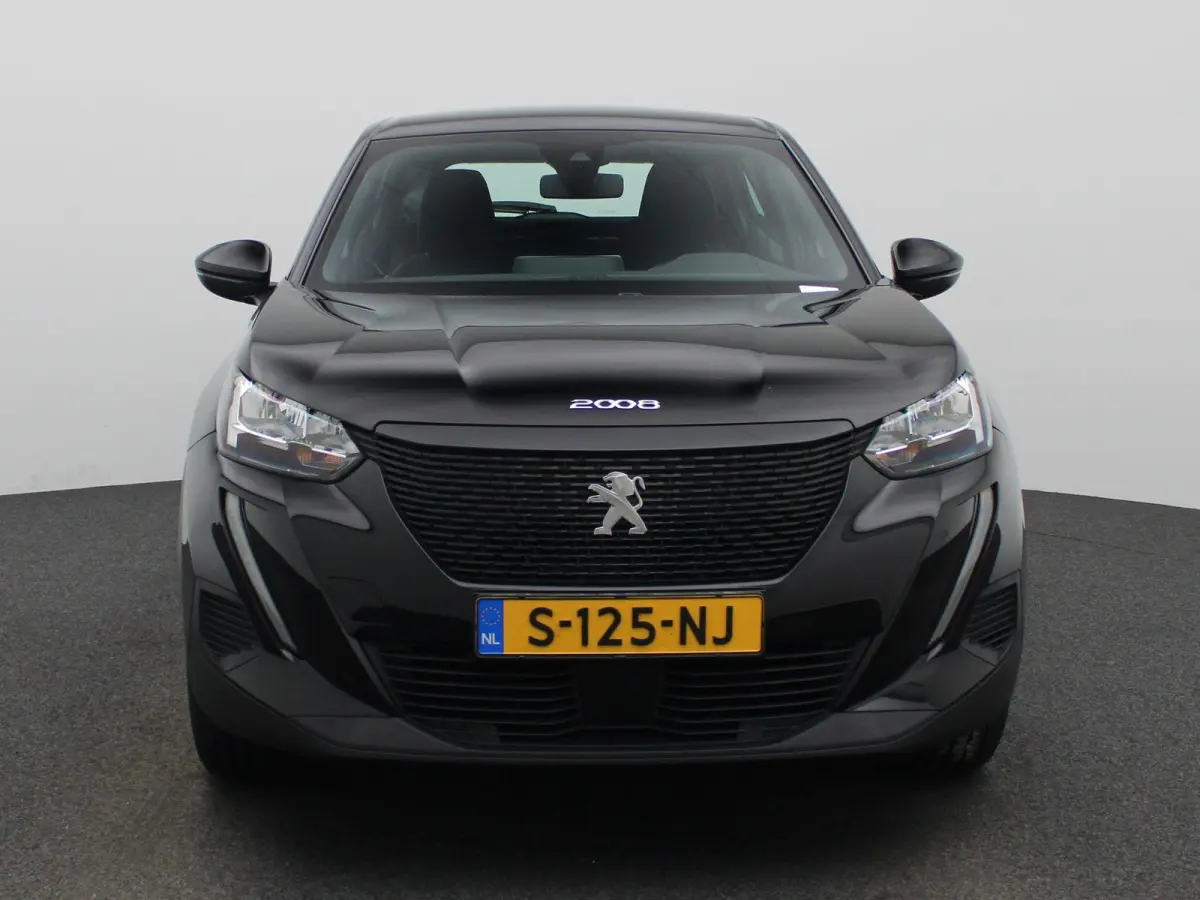 1.2 PureTech Active Pack | Automaat | Parkeersensoren | Cruise Control | Apple Carplay/Android Auto