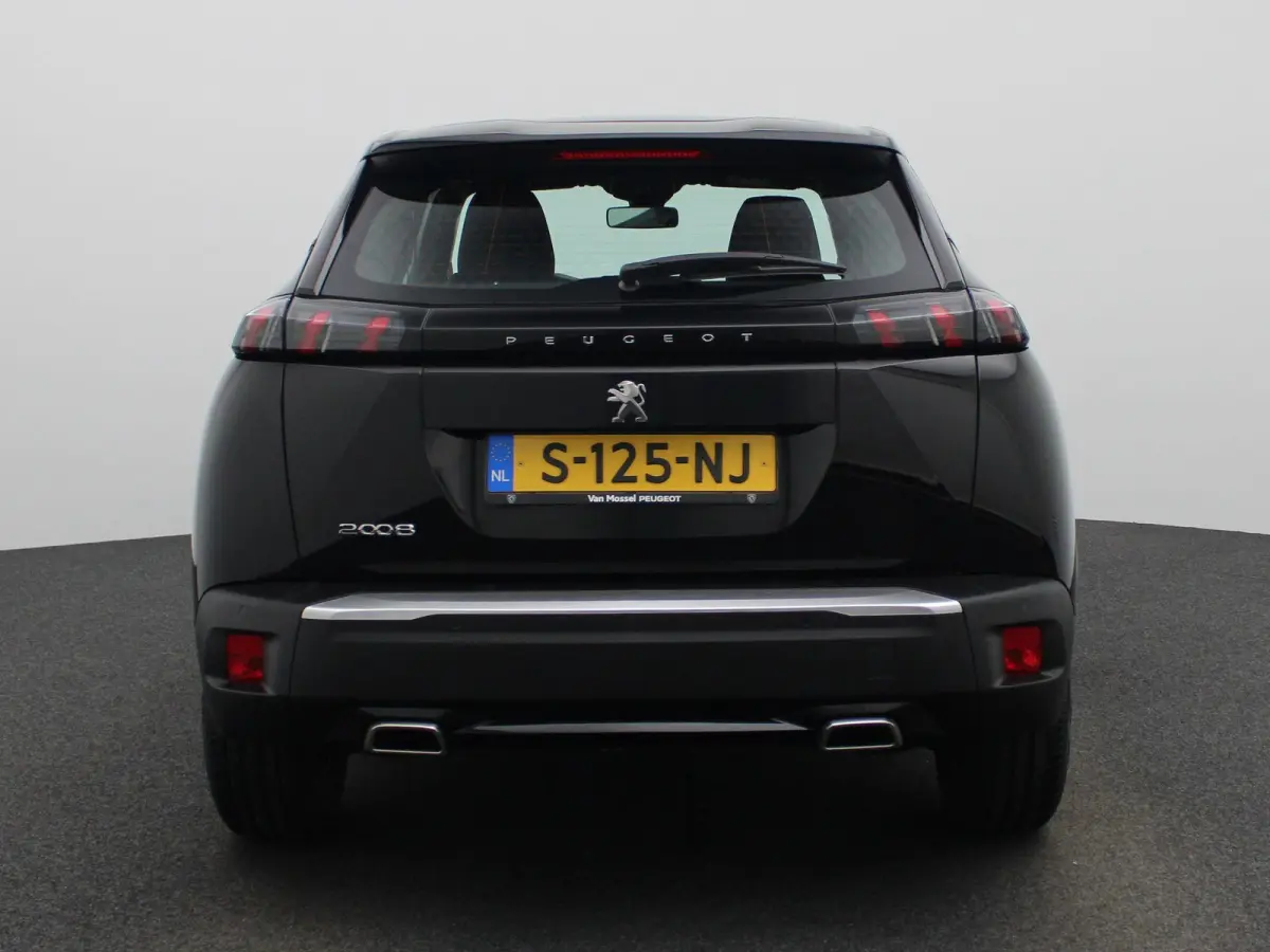 1.2 PureTech Active Pack | Automaat | Parkeersensoren | Cruise Control | Apple Carplay/Android Auto