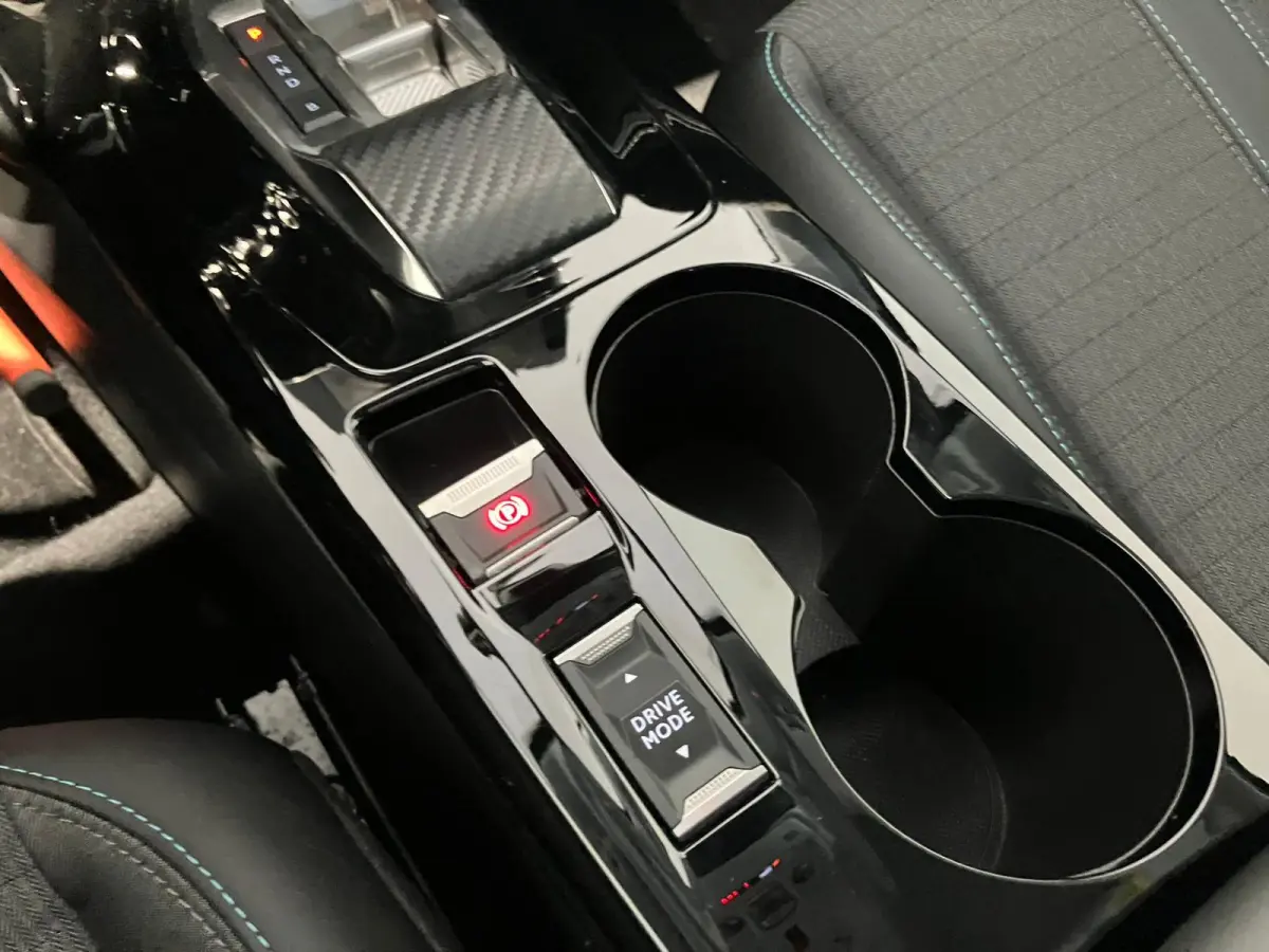 EV Allure 50 kWh | Navigatie | Camera | Climate control