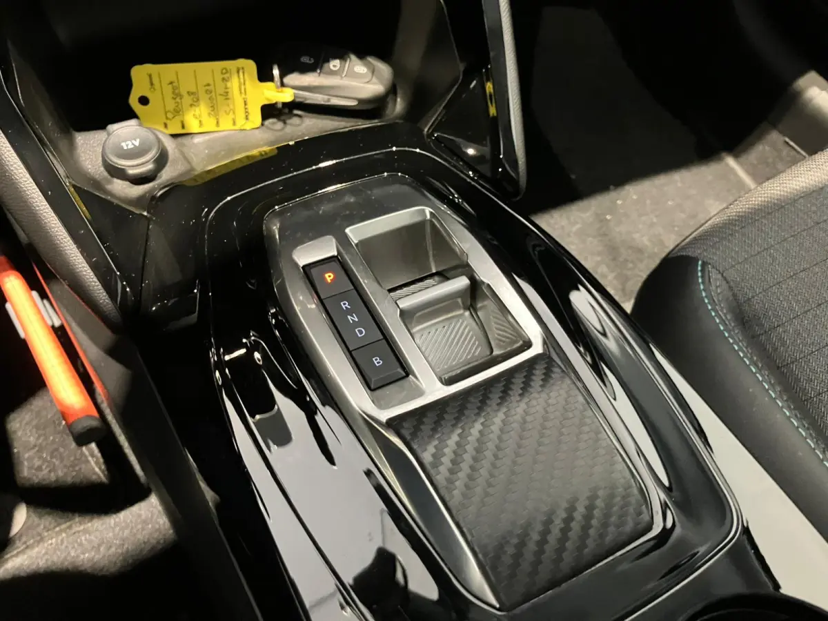 EV Allure 50 kWh | Navigatie | Camera | Climate control