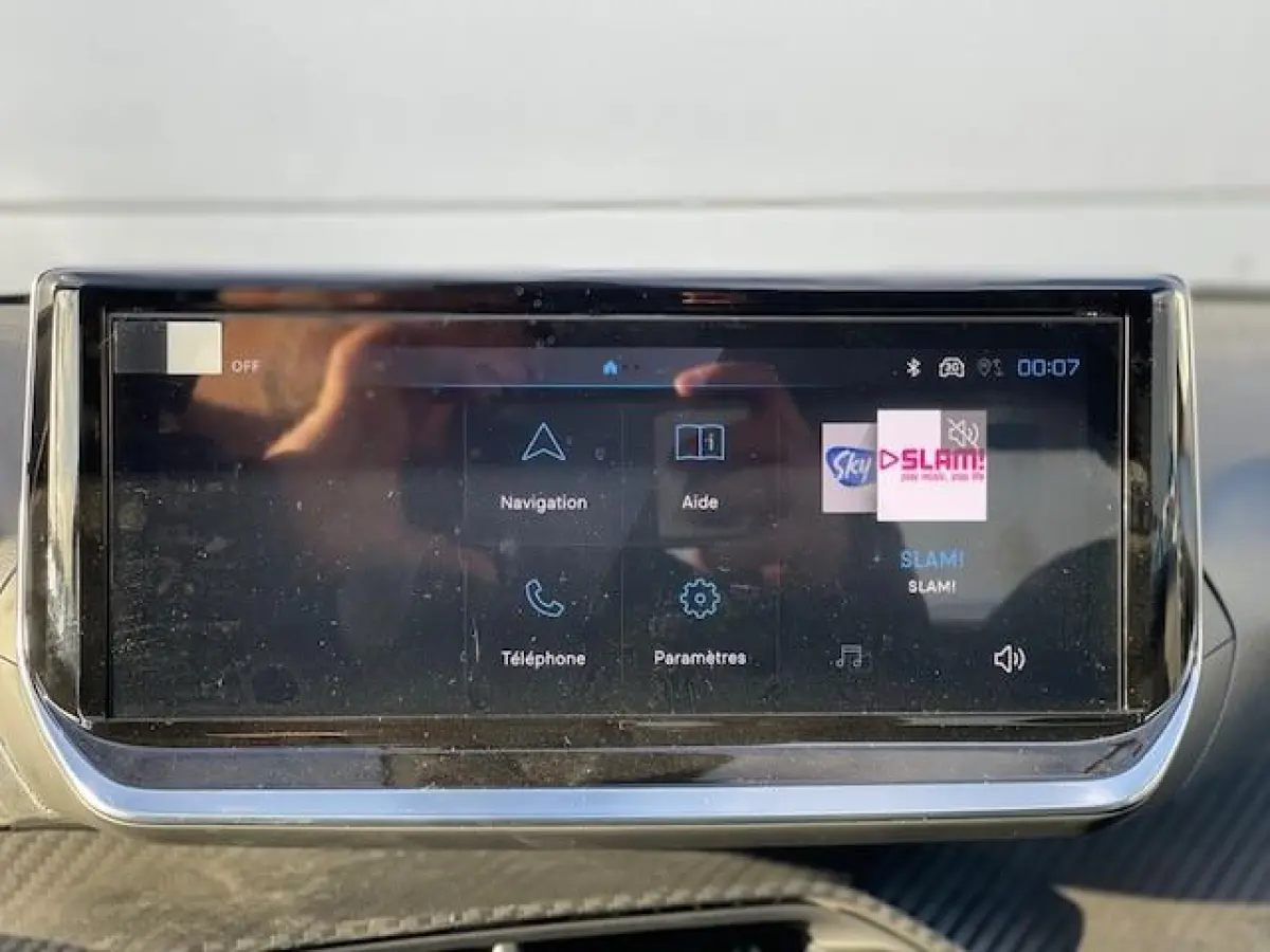 1.2 PureTech 100 Allure