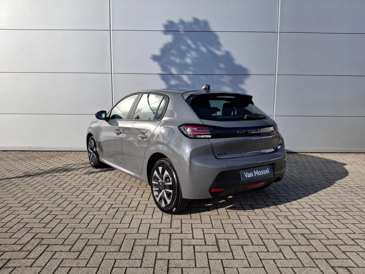 1.2 PureTech 75pk Active | Parkeersensoren | Apple Carplay/Android Auto | Airco
