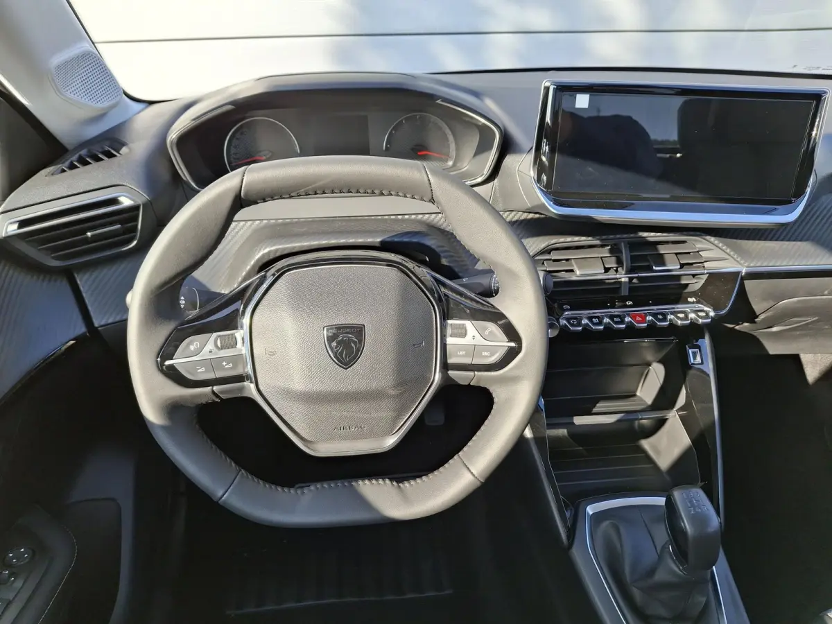 1.2 PureTech 75pk Active | Parkeersensoren | Apple Carplay/Android Auto | Airco