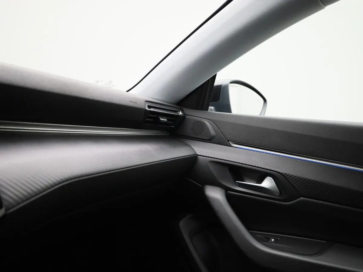 1.2 PureTech Allure Pack Business AUTOMAAT | NAVIGATIE | LEDER | CAMERA | VERWARMDE ZETELS