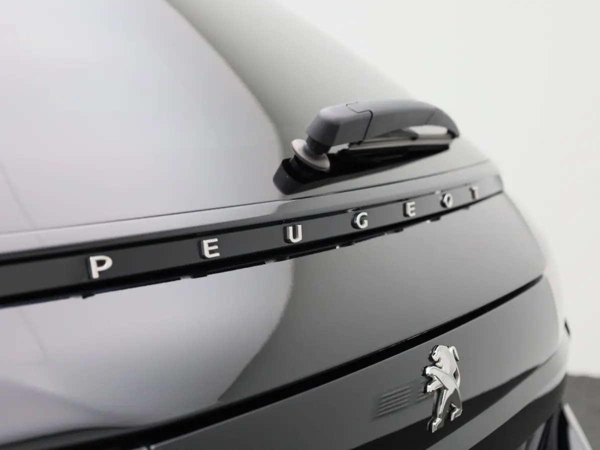 1.2 PureTech Allure Pack Business AUTOMAAT | NAVIGATIE | LEDER | CAMERA | VERWARMDE ZETELS
