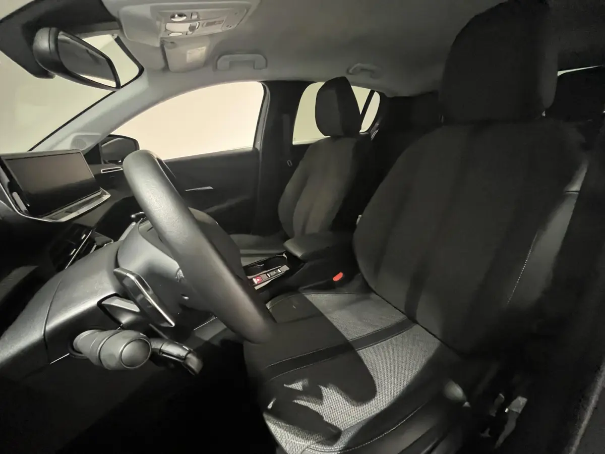 1.2 HYBRID 100 e-DSC6 Allure | 360 CAMERA | 16'' LMV | DODEHOEKDETECTIE | CLIMATE CONTROL