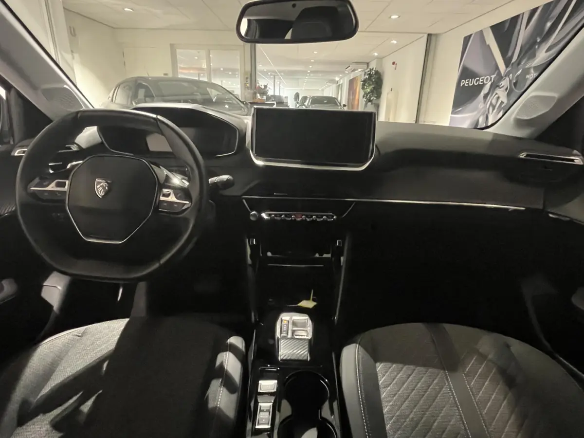1.2 HYBRID 100 e-DSC6 Allure | 360 CAMERA | 16'' LMV | DODEHOEKDETECTIE | CLIMATE CONTROL