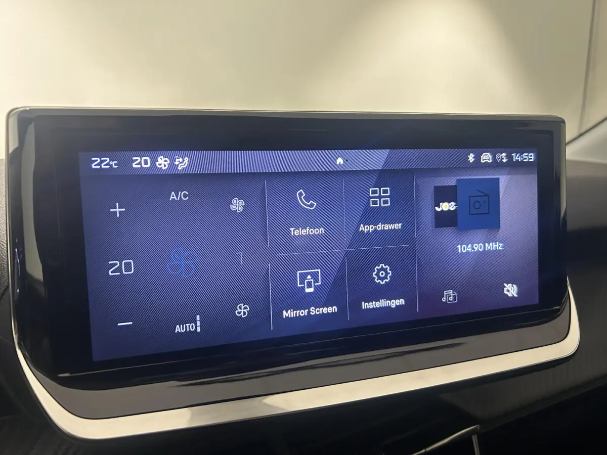 1.2 Hybrid 110 e-DCS6 Allure | Automaat | Apple Carplay/Android Auto | Airco | Navigatie
