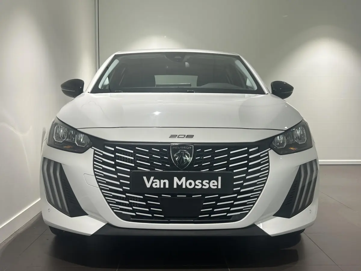 1.2 Hybrid 110 e-DCS6 Allure | Automaat | Apple Carplay/Android Auto | Airco | Navigatie