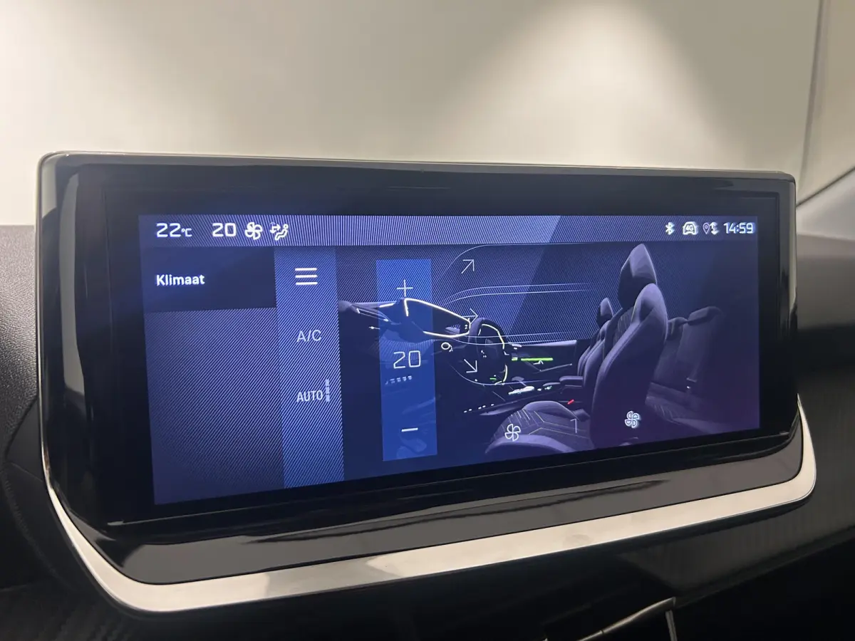 1.2 Hybrid 110 e-DCS6 Allure | Automaat | Apple Carplay/Android Auto | Airco | Navigatie